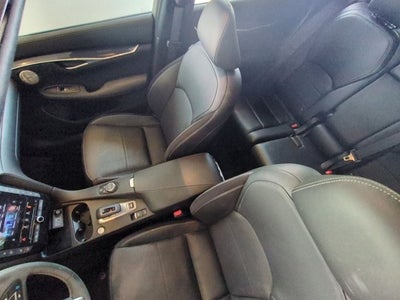 2024 INFINITI QX50 SPORT
