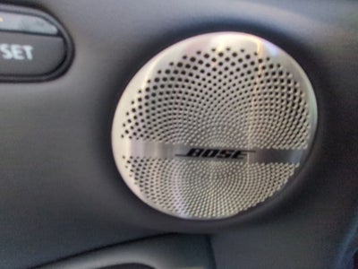 2024 INFINITI QX50 SPORT