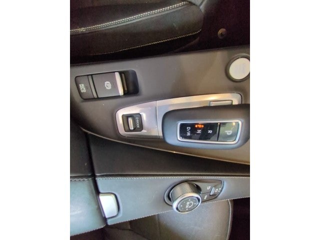 2024 INFINITI QX50 SPORT
