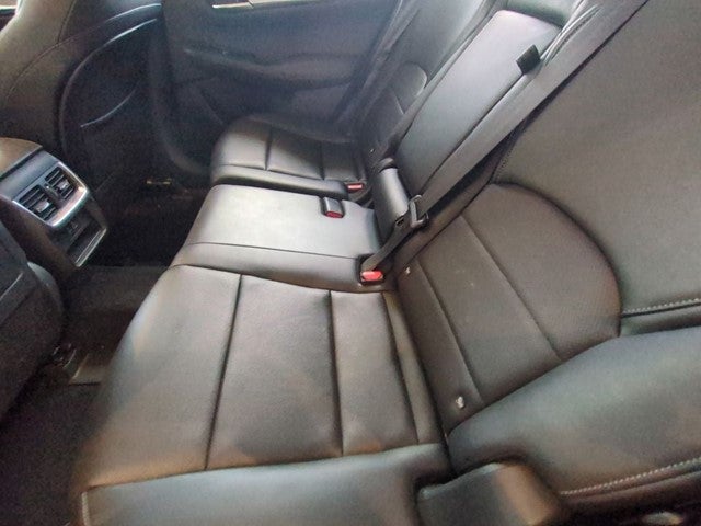 2024 INFINITI QX50 SPORT