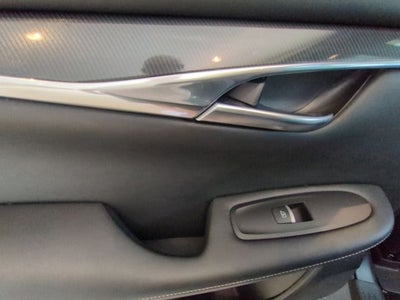 2024 INFINITI QX50 SPORT