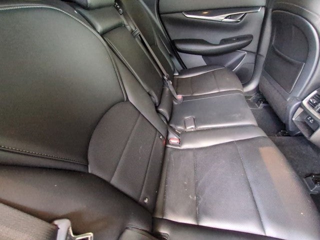 2024 INFINITI QX50 SPORT