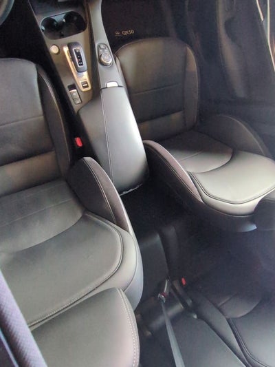 2024 INFINITI QX50 SPORT