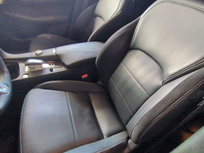 2024 INFINITI QX50 SPORT
