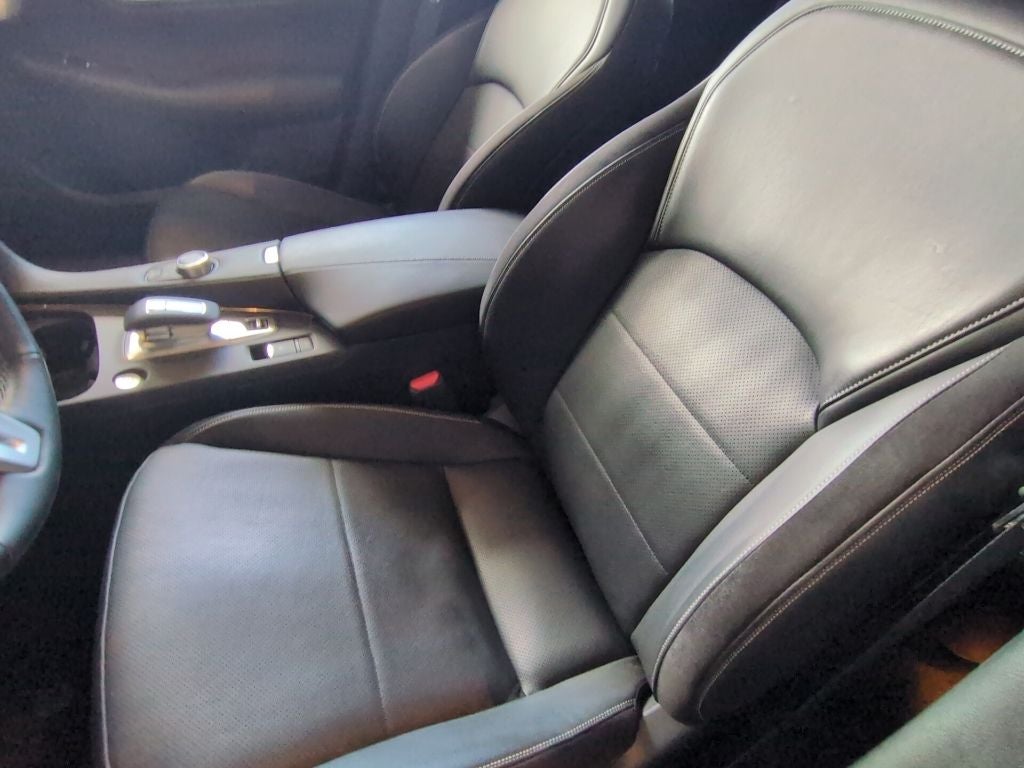 2024 INFINITI QX50 SPORT