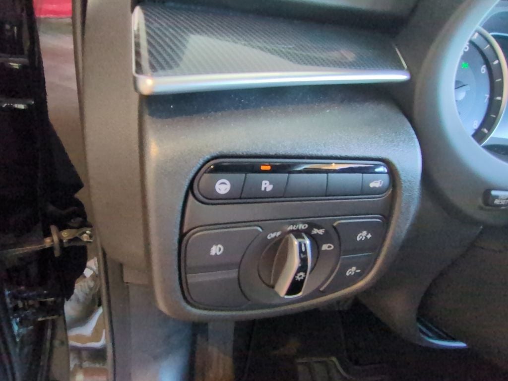 2024 INFINITI QX50 SPORT