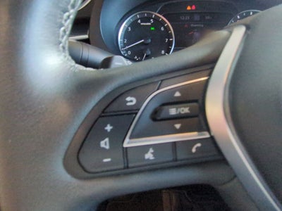2024 INFINITI QX50 SPORT