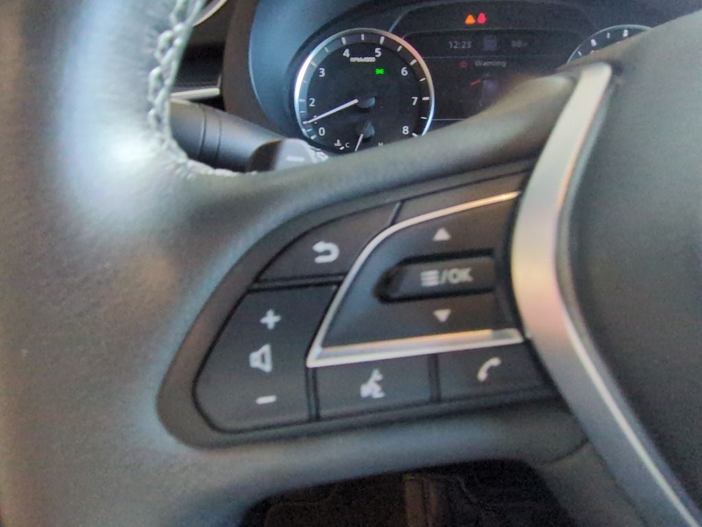 2024 INFINITI QX50 SPORT