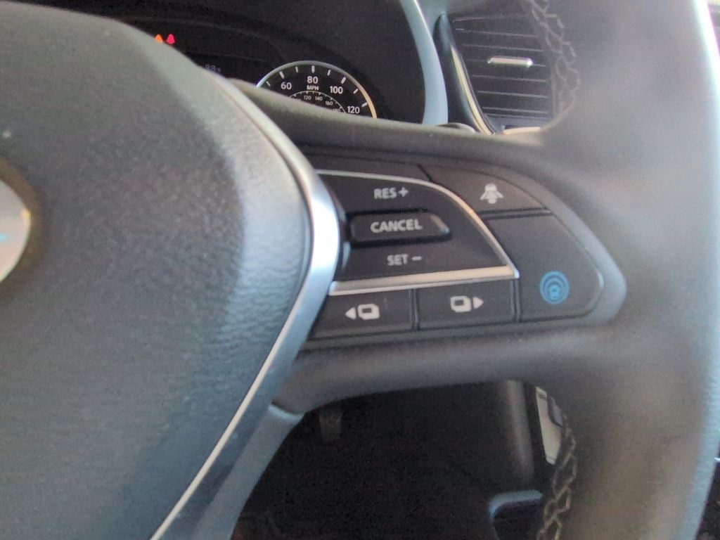 2024 INFINITI QX50 SPORT