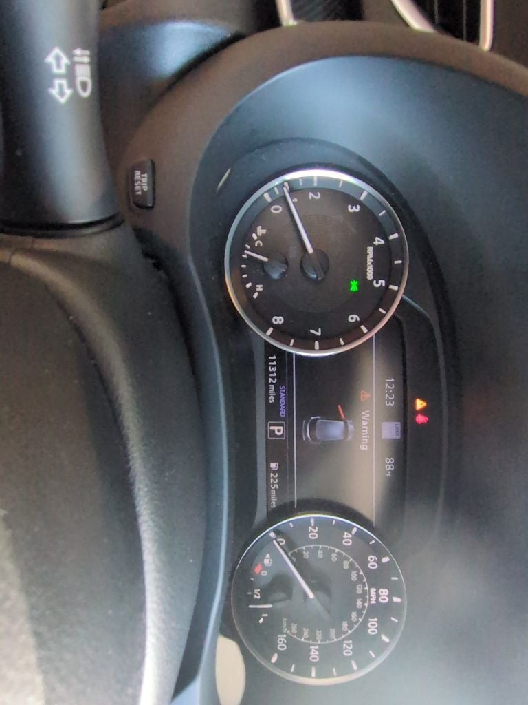 2024 INFINITI QX50 SPORT