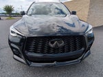 2024 INFINITI QX50 SPORT