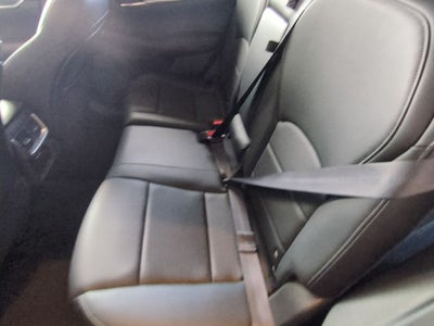 2024 INFINITI QX50 SPORT