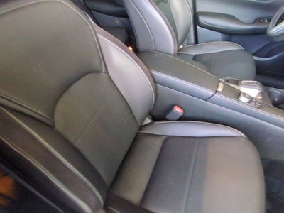 2024 INFINITI QX50 SPORT