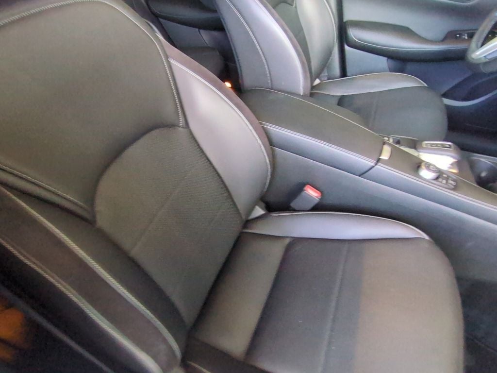 2024 INFINITI QX50 SPORT