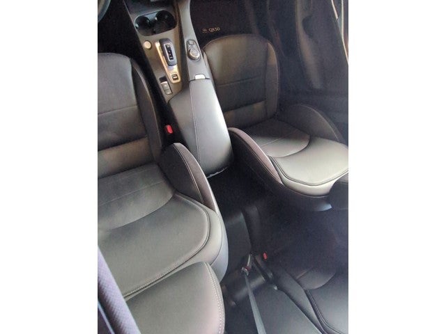 2024 INFINITI QX50 SPORT