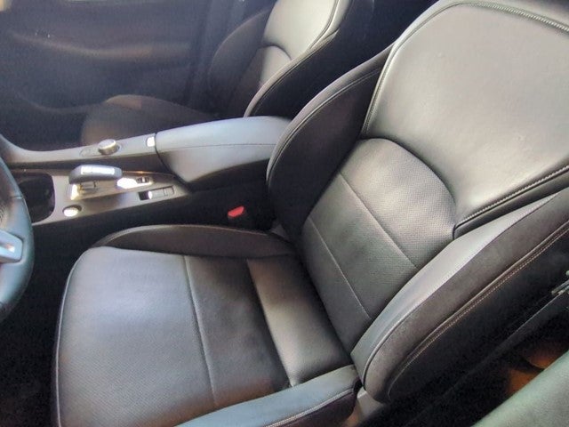 2024 INFINITI QX50 SPORT