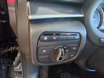 2024 INFINITI QX50 SPORT