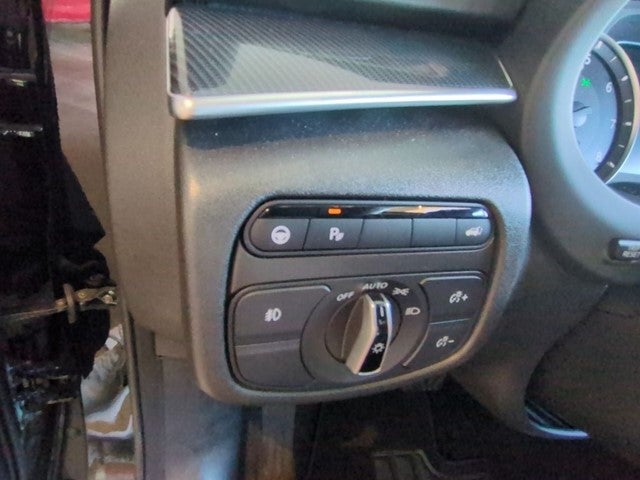 2024 INFINITI QX50 SPORT