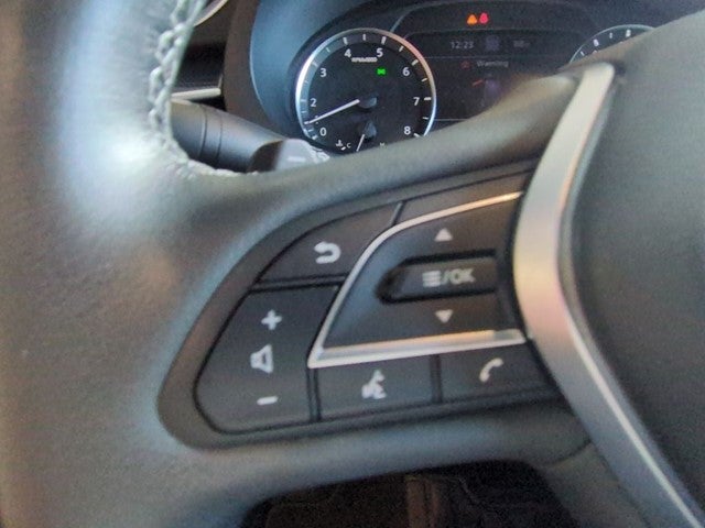 2024 INFINITI QX50 SPORT