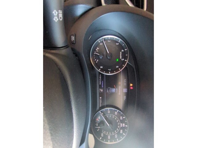 2024 INFINITI QX50 SPORT