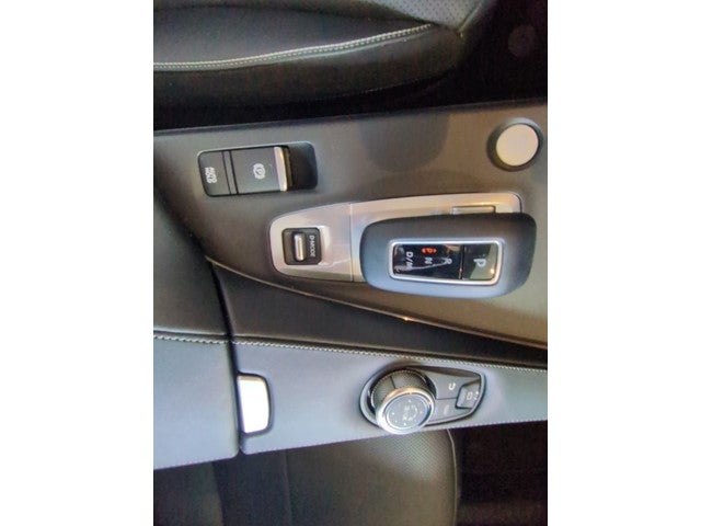 2024 INFINITI QX50 SPORT