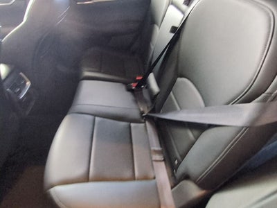 2024 INFINITI QX50 SPORT