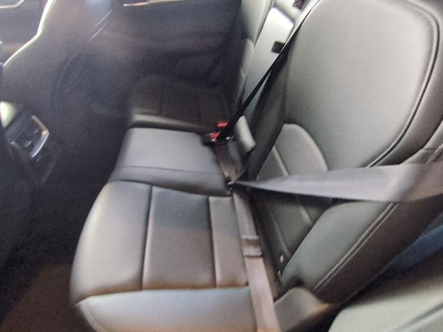 2024 INFINITI QX50 SPORT