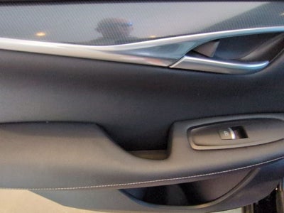 2024 INFINITI QX50 SPORT