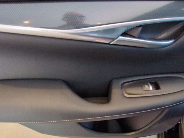 2024 INFINITI QX50 SPORT