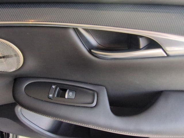 2024 INFINITI QX50 SPORT