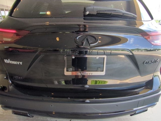 2024 INFINITI QX50 SPORT