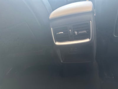 2023 INFINITI QX55 LUXE