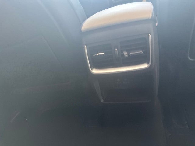 2023 INFINITI QX55 LUXE
