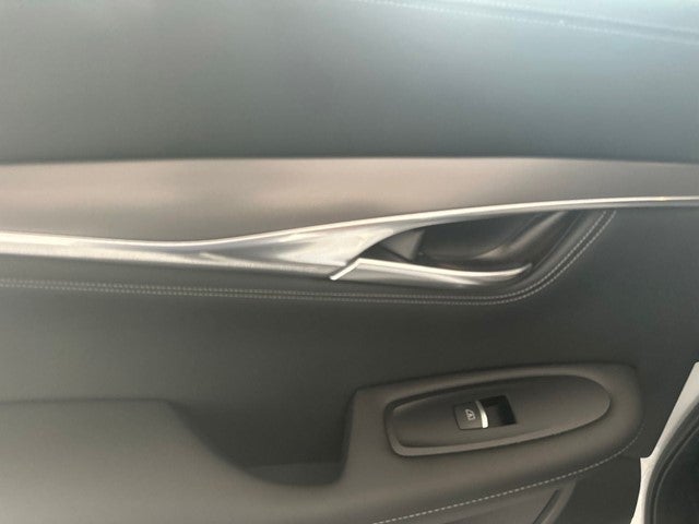 2023 INFINITI QX55 LUXE
