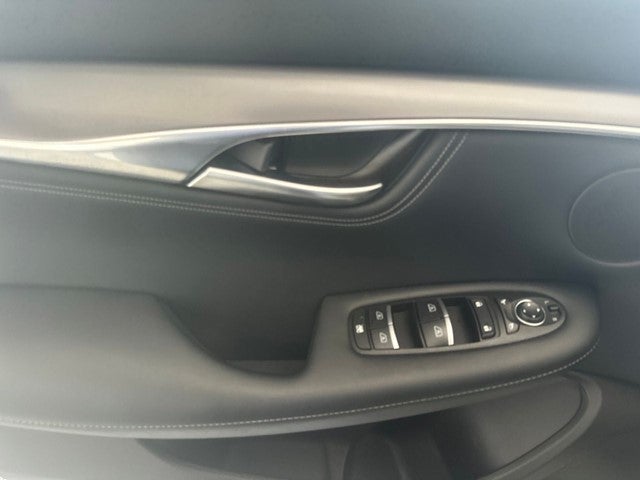2023 INFINITI QX55 LUXE