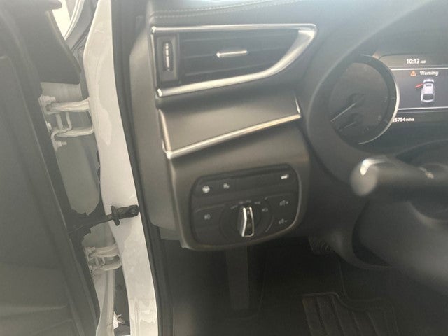 2023 INFINITI QX55 LUXE