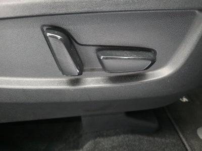 2023 INFINITI QX55 ESSENTIAL