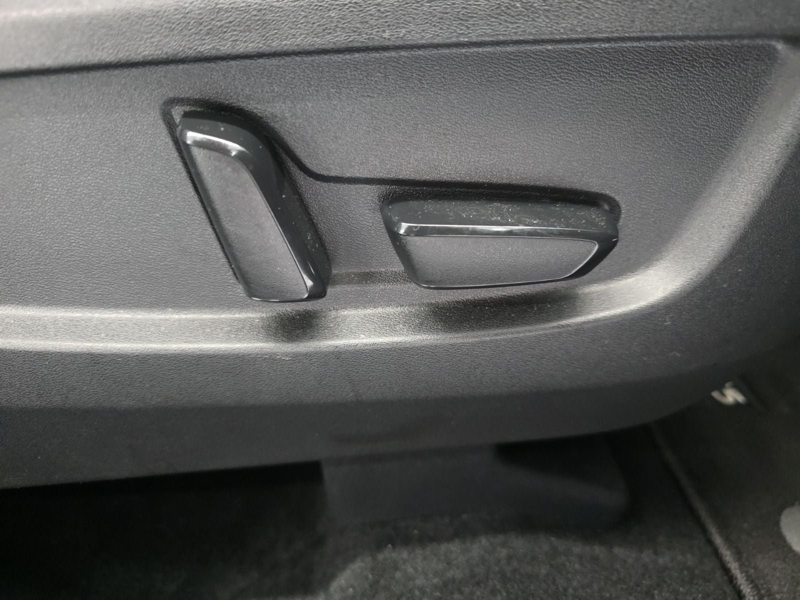 2023 INFINITI QX55 ESSENTIAL