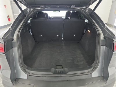 2023 INFINITI QX55 ESSENTIAL