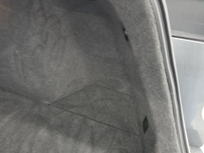 2023 INFINITI QX55 ESSENTIAL