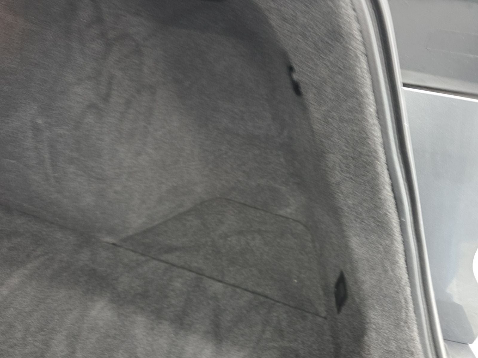 2023 INFINITI QX55 ESSENTIAL