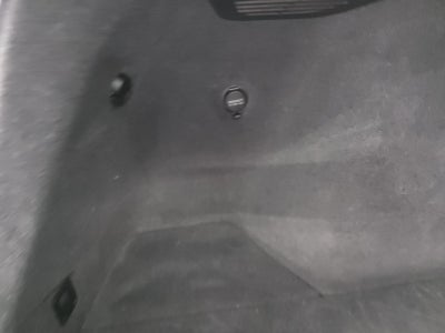 2023 INFINITI QX55 ESSENTIAL