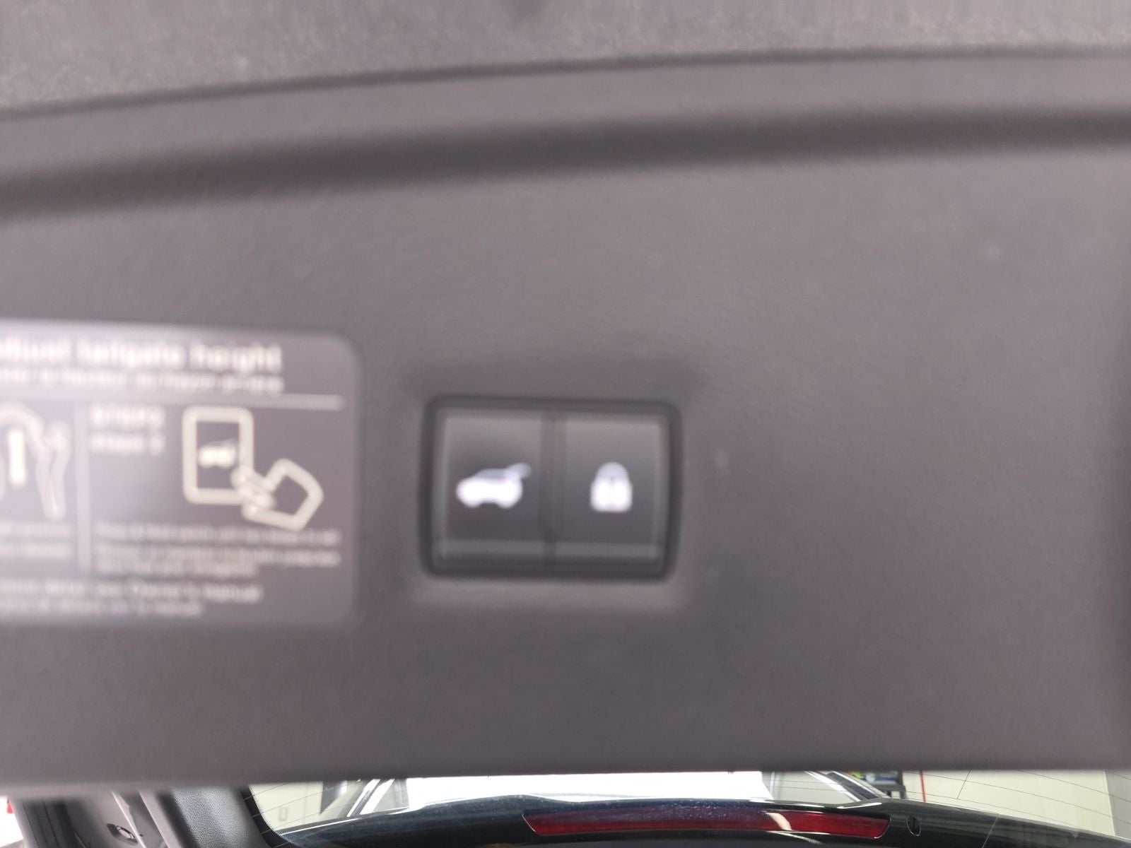 2023 INFINITI QX55 ESSENTIAL