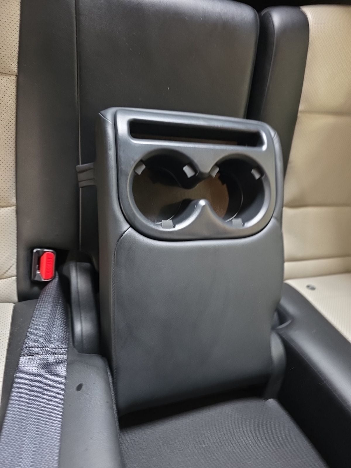 2023 INFINITI QX55 ESSENTIAL