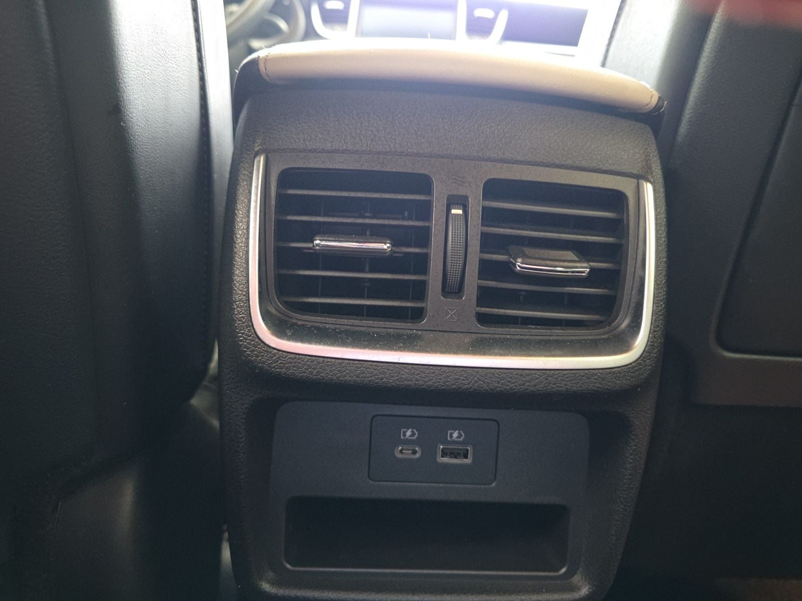 2023 INFINITI QX55 ESSENTIAL