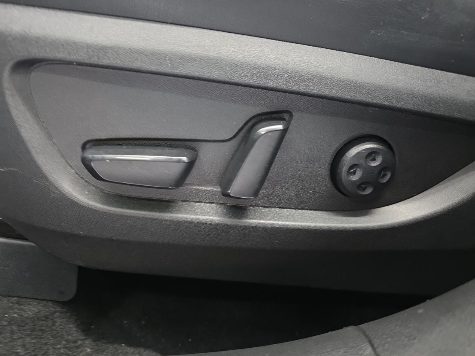 2023 INFINITI QX55 ESSENTIAL