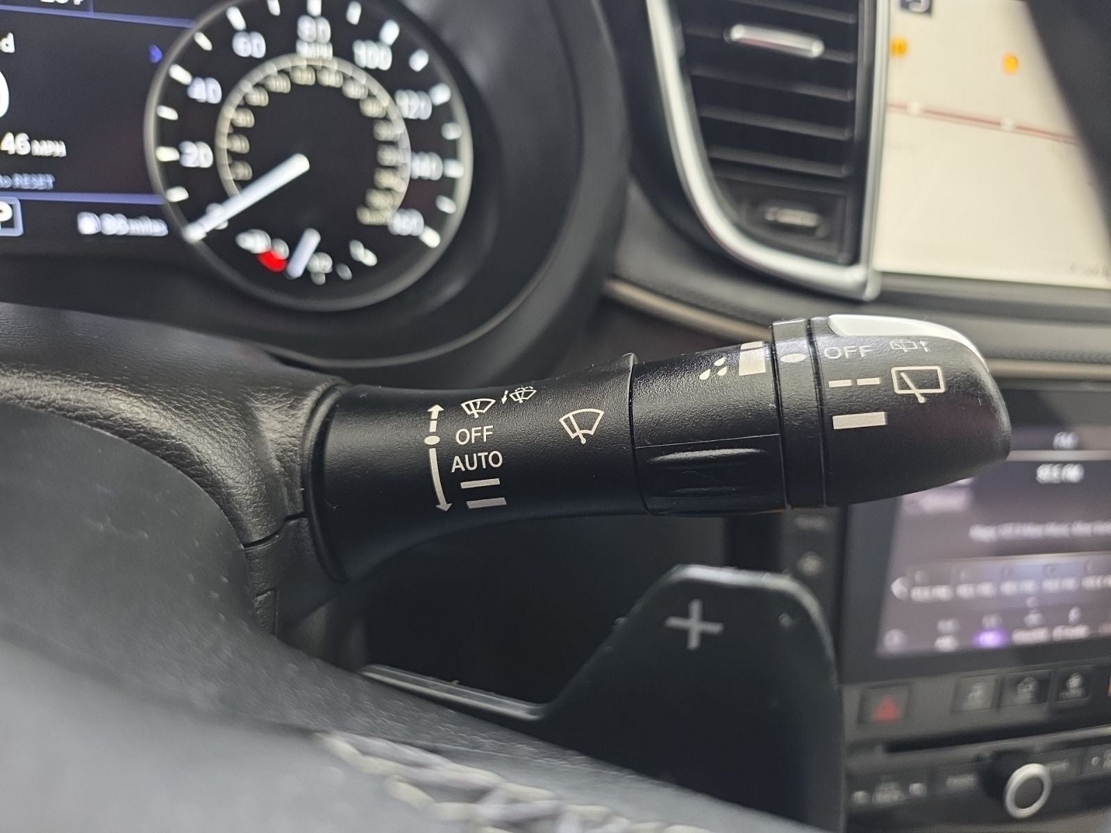 2023 INFINITI QX55 ESSENTIAL