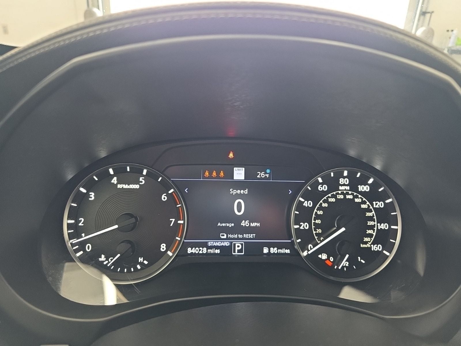 2023 INFINITI QX55 ESSENTIAL