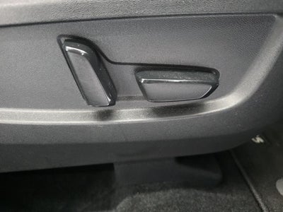 2023 INFINITI QX55 ESSENTIAL