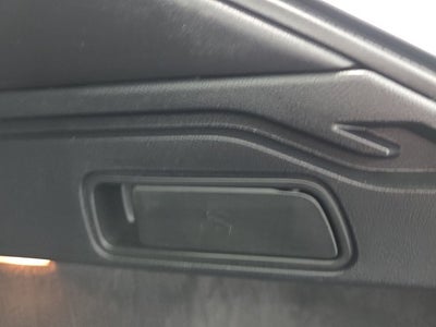 2023 INFINITI QX55 ESSENTIAL